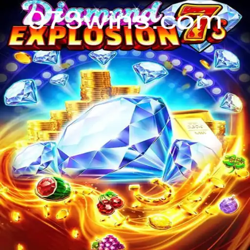 Explorando o Jogo DiamondExplosion7s: Regras e Experiência de Jogo