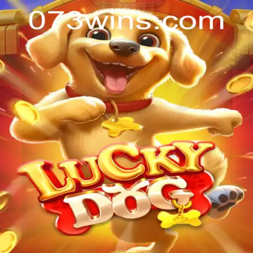 Descubra o Mundo do Jogo LuckyDog com 073win