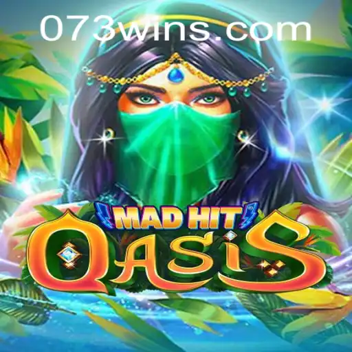 Explorando o Universo de MadHitOasis: O Jogo que Está Revolucionando o Mundo dos Games