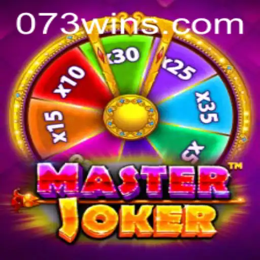 Explorando o Mundo de MasterJoker: Regras e Estratégias para Vencer com 073win