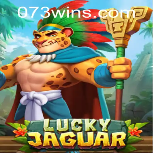 Explorando o Mundo de LuckyJaguar – Um Jogo de Estratégia e Sorte