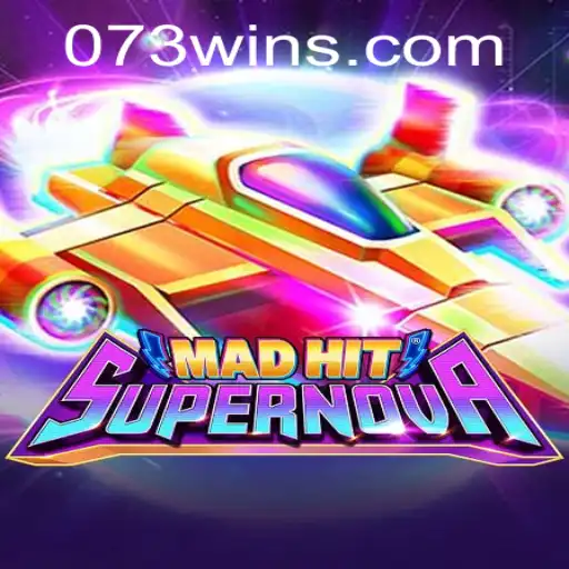 Descubra o Mundo Intergalático de MadHitSupernova