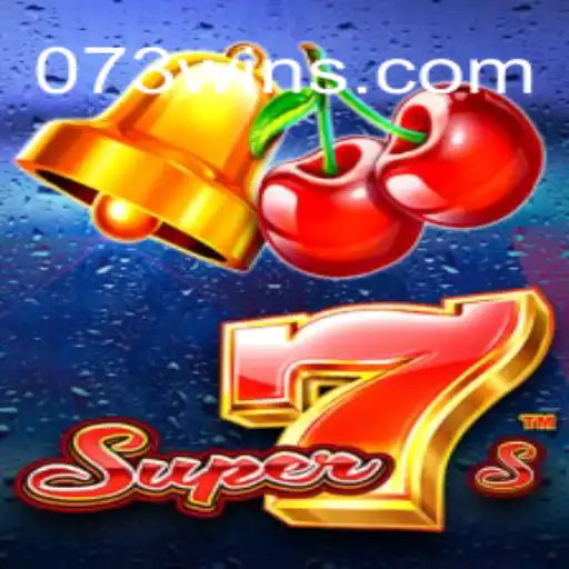 Desvendando o Fascínio do Jogo Super7s