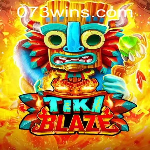 Explorando TikiBlaze: Um Mergulho no Mundo do Jogo que Conquistou 073win
