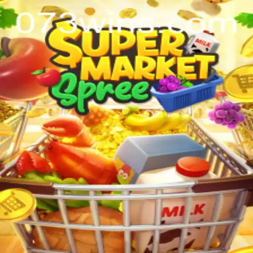 SupermarketSpree: Um Jogo Empolgante e as Regras de 073win